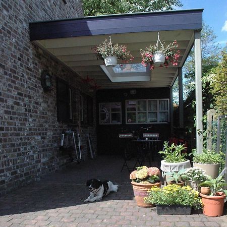 Apartament Bonnie Brugia Zewnętrze zdjęcie