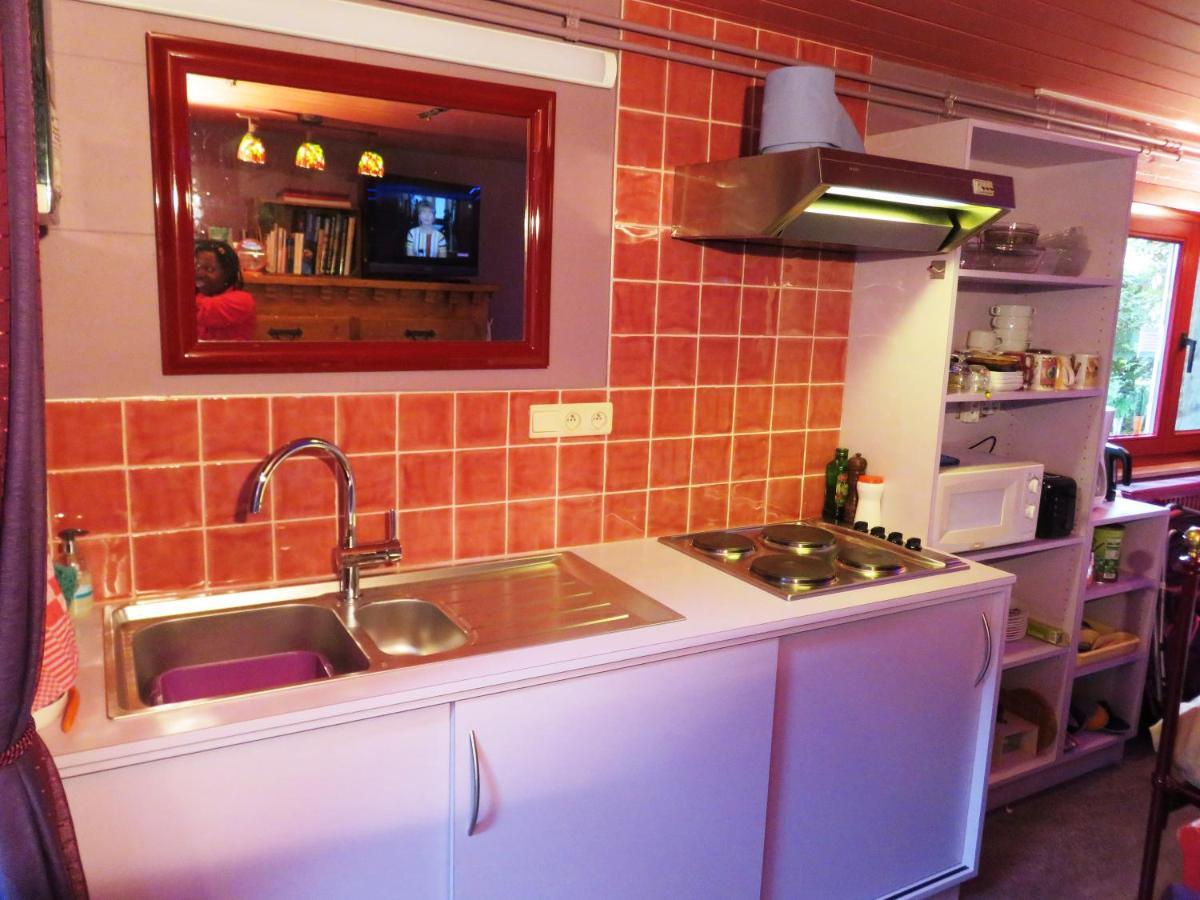 Apartament Bonnie Brugia Zewnętrze zdjęcie