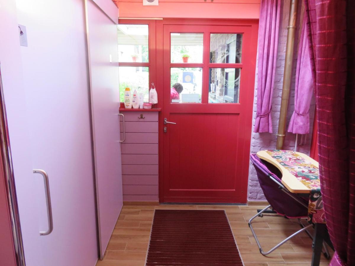 Apartament Bonnie Brugia Zewnętrze zdjęcie
