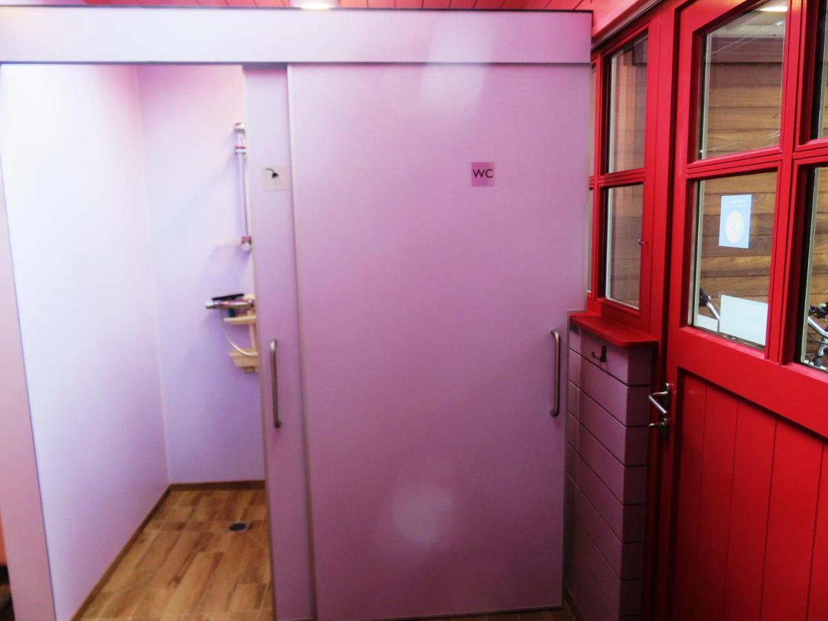 Apartament Bonnie Brugia Zewnętrze zdjęcie