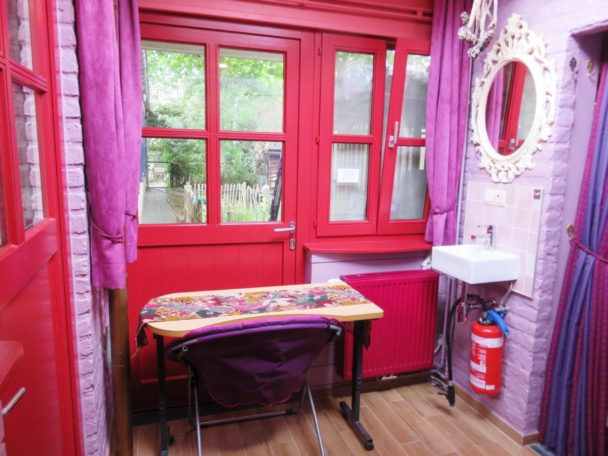 Apartament Bonnie Brugia Zewnętrze zdjęcie